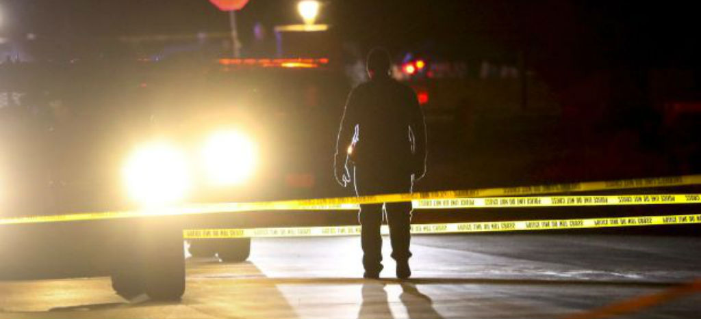 Cuatro muertos y un herido en tiroteo en Utah