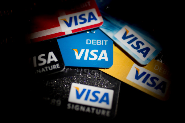 Daily Crunch: Visa realiza una adquisición de $ 5.3 mil millones