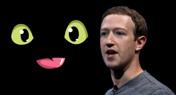 Desdentado: Facebook propone una Junta de supervisión débil