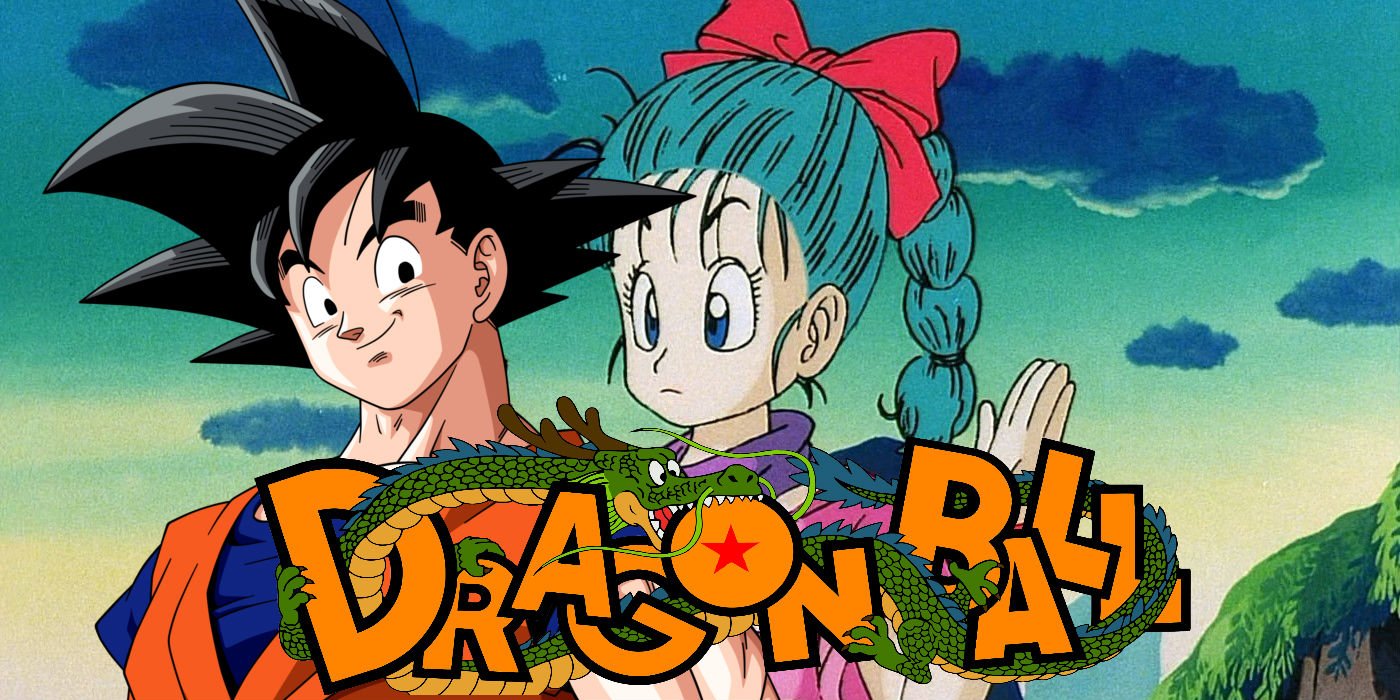 Dragon Ball: ¿Qué sucede si Goku nunca se encuentra con Bulma? Screen Rant