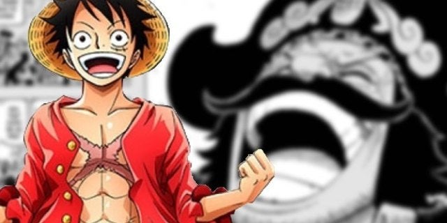 Eiichiro Oda revela la reacción de Gold Roger al tesoro de One Piece