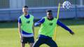 El Athletic saca su artillería aérea mirando a la Copa