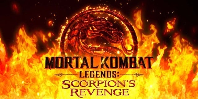 El director de Mortal Kombat 11 dice que la nueva película animada de MK es “BRUTAL”