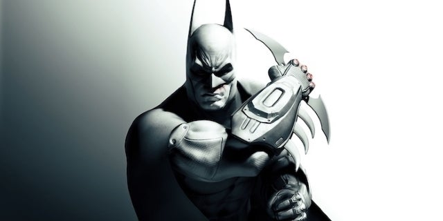 El nuevo juego de Batman Arkham puede presentar el regreso del personaje popular