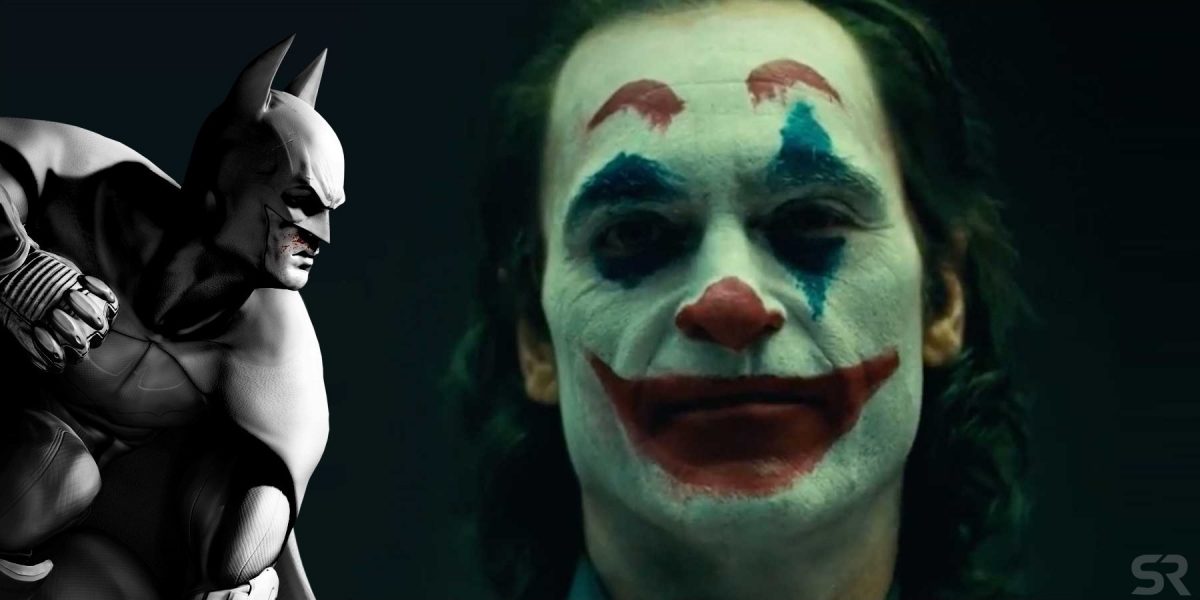 El éxito de la película Joker NO se debe a Batman, dice el director