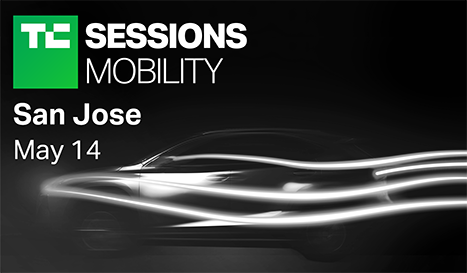 Entradas con descuento para estudiantes disponibles para TC Sessions: Mobility 2020