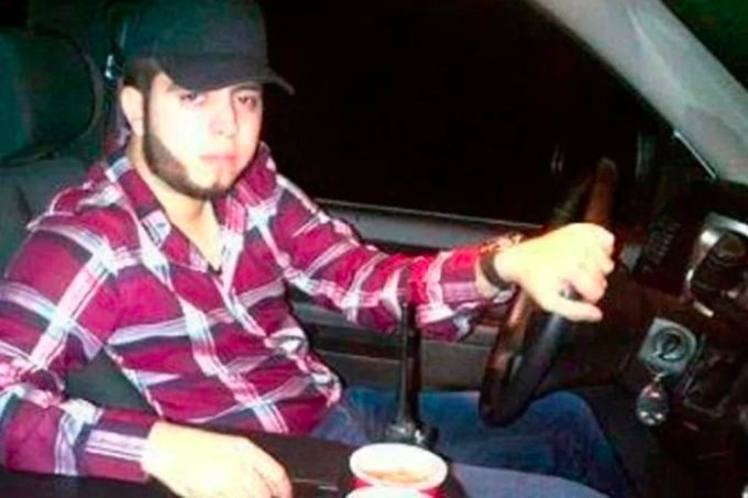 FGR solicitará extradición de Dámaso López, ‘Mini Lic’, por asesinato del periodista Javier Valdez