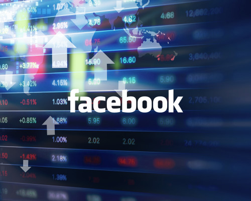 Facebook golpea a 2.5B usuarios en el cuarto trimestre, pero las acciones se hunden debido a las lentas ganancias