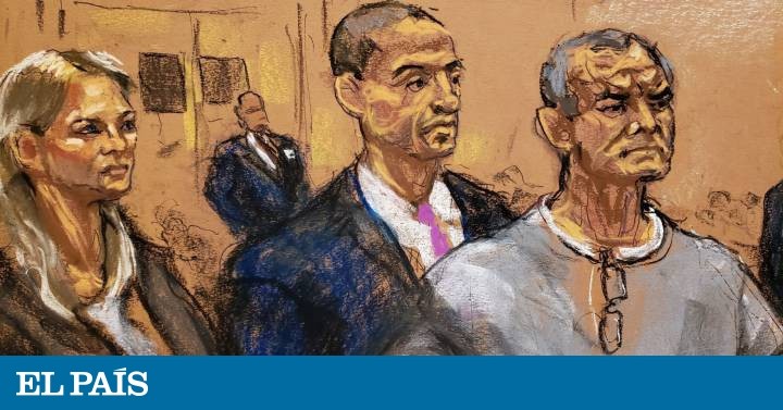 García Luna se declara inocente y abre la puerta a un juicio explosivo para México