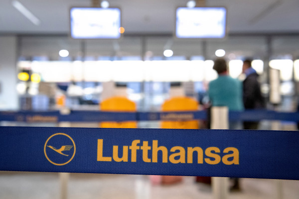 Google Cloud aterriza Lufthansa Group y Sabre como nuevos clientes