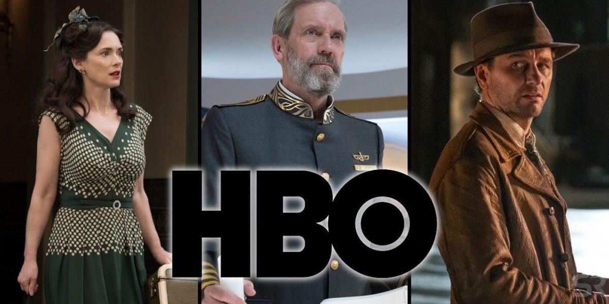 HBO: cada nuevo programa de televisión en 2020 | Screen Rant