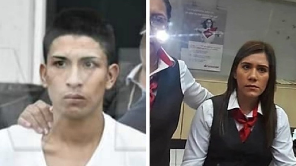 Hermano de una cajera asalta a cuentahabiente de Santander, dio el “pitazo” para robar a cliente