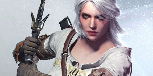 HyperRPG anuncia The Witcher RPG Show