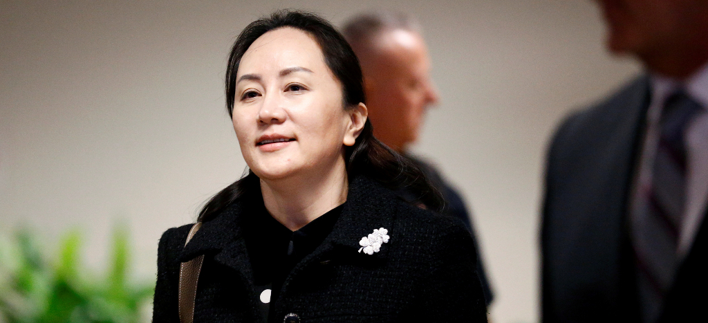 Inicia en Canadá juicio de extradición contra Meng Wanzhou, ejecutiva de Huawei