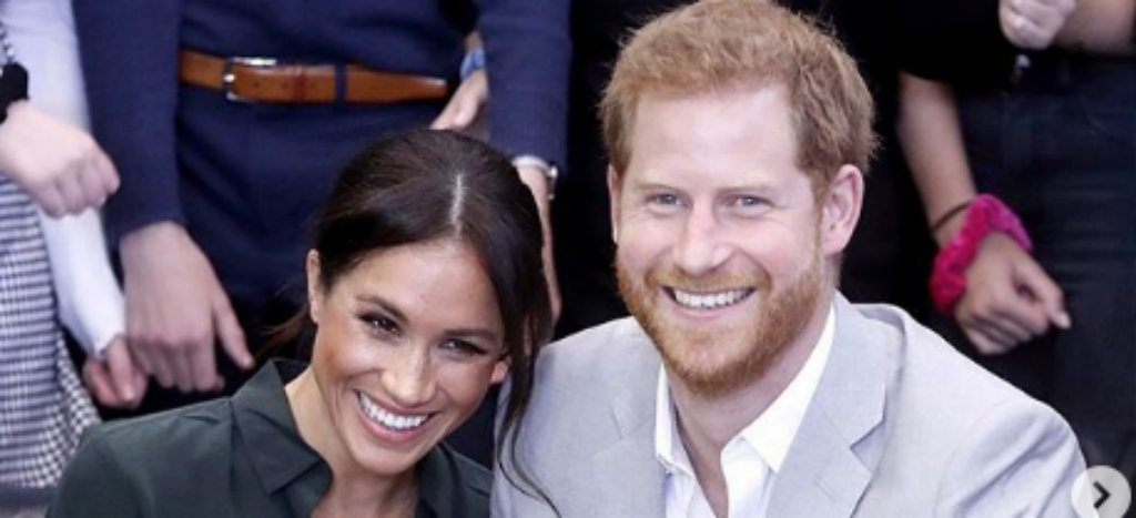 La familia real británica se sintió “dolida” y “decepcionada” tras anuncio de Enrique y Meghan
