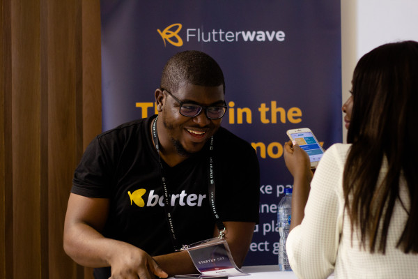 La firma africana de tecnología financiera Flutterwave recauda $ 35 millones y se asocia con Worldpay
