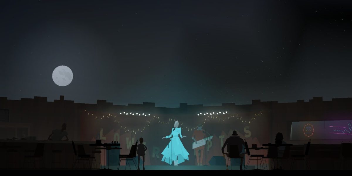 Lanzamiento del episodio final de Kentucky Route Zero, 7 años después de su primer