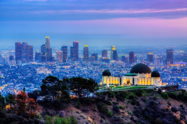 Luxury Presence, con sede en Los Ángeles, recaudó $ 5.4 millones para sus servicios de marketing inmobiliario