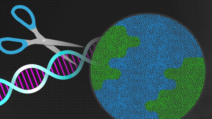 Mammoth Biosciences pretende ser Illumina para la generación de edición de genes