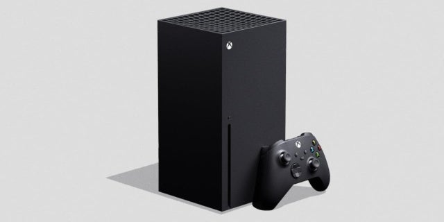 Microsoft revela el eslogan oficial de Xbox Series X