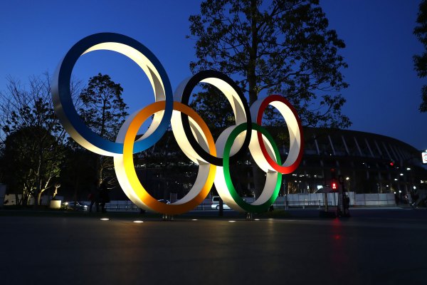 NBC se asocia con Snapchat en cuatro programas diarios para los Juegos Olímpicos de Tokio 2020