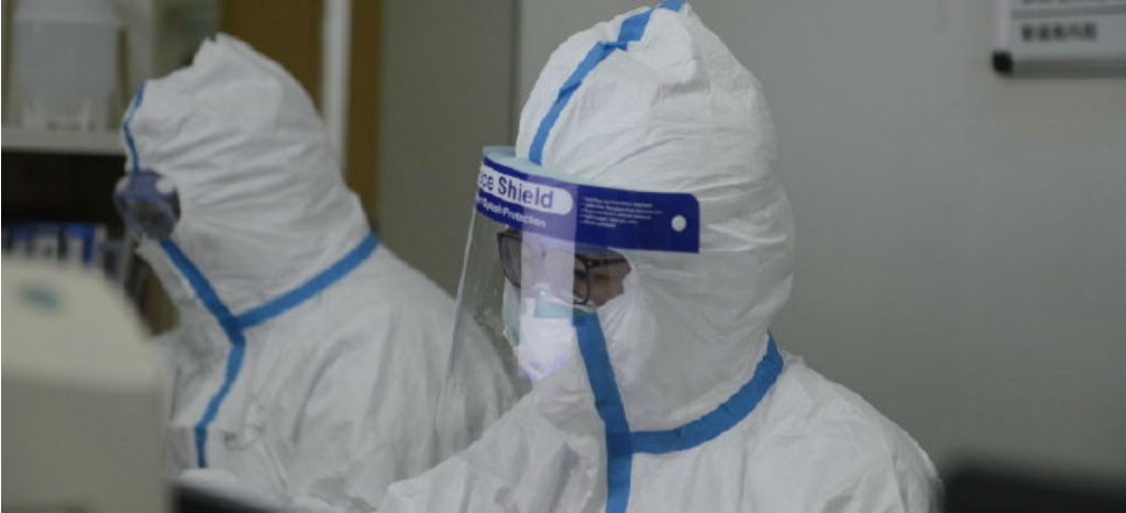 OMS no declara emergencia global por coronavirus, pero advierte que es de alto riesgo