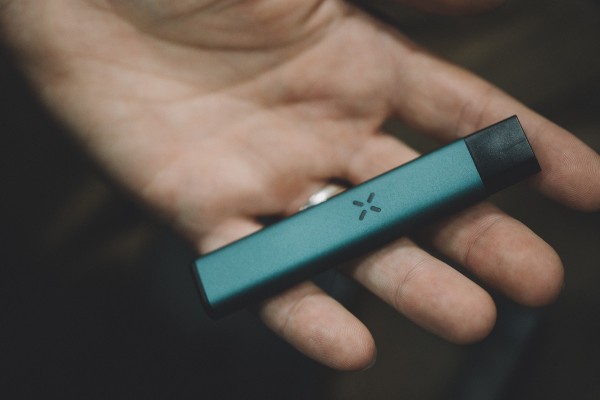 Pax presenta un vaporizador que aumenta la transparencia en torno al consumo de cannabis