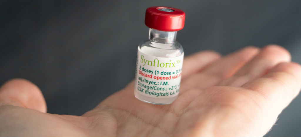 Por su bajo precio, pide Médicos sin Fronteras apoyar nueva vacuna contra la neumonía