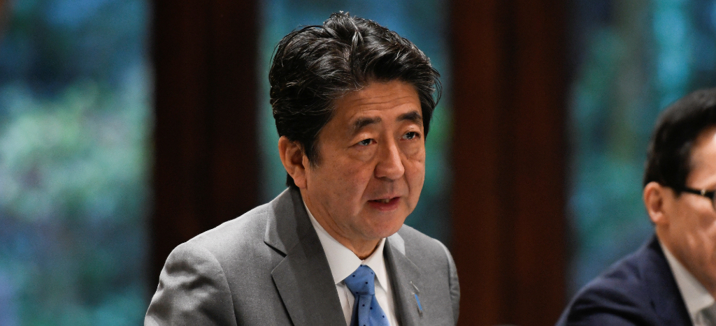 Primer Ministro Japonés viajará a Medio Oriente; ayudar a estabilizar la región entre objetivos de la gira