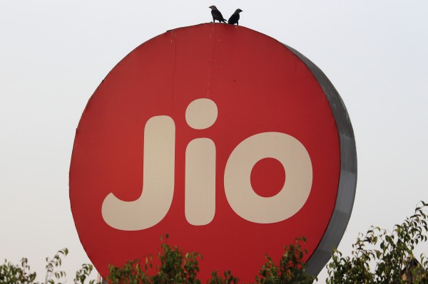 Reliance Jio de India lanza la función de llamadas por Wi-Fi