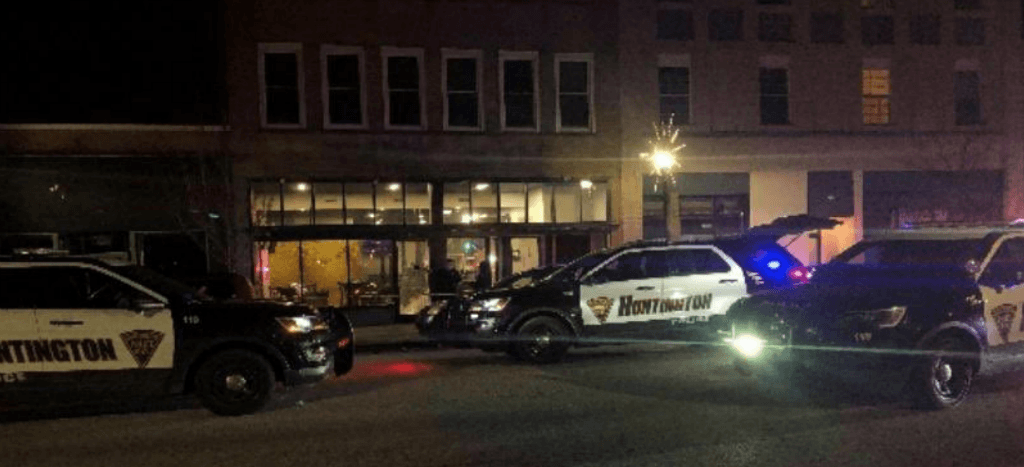 Reportan siete heridos por tiroteo en bar de Virginia, EU
