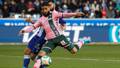 Rosco de reyes sin premio para Alavés ni Betis