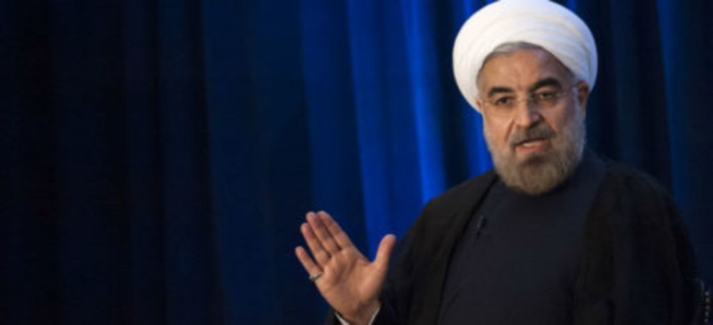 Régimen de Irán “no es suicida”, tratará de evitar guerra con EU: Tawil
