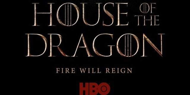 Se anuncia la precuela de Game of Thrones House of the Dragon Launch Time