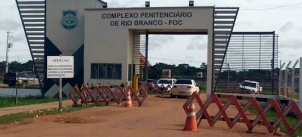 Se fugan 26 reos de penal brasileño