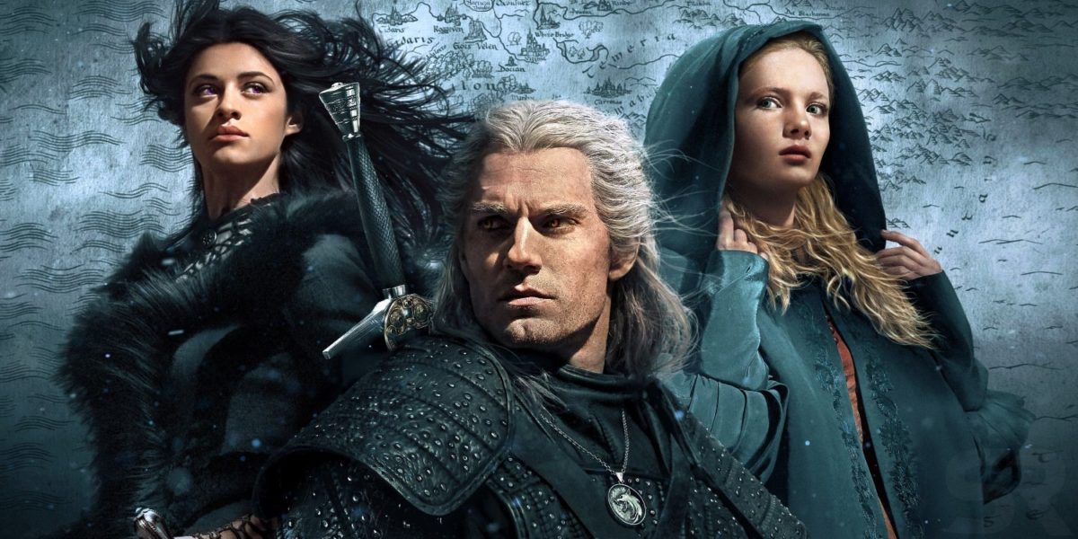 The Witcher: cada evento importante en el show de Netflix en orden cronológico