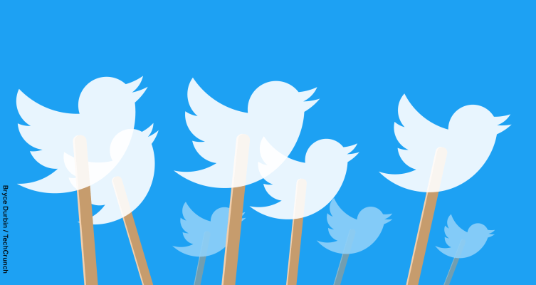 Twitter ofrece más apoyo a los investigadores para "mantenernos responsables"