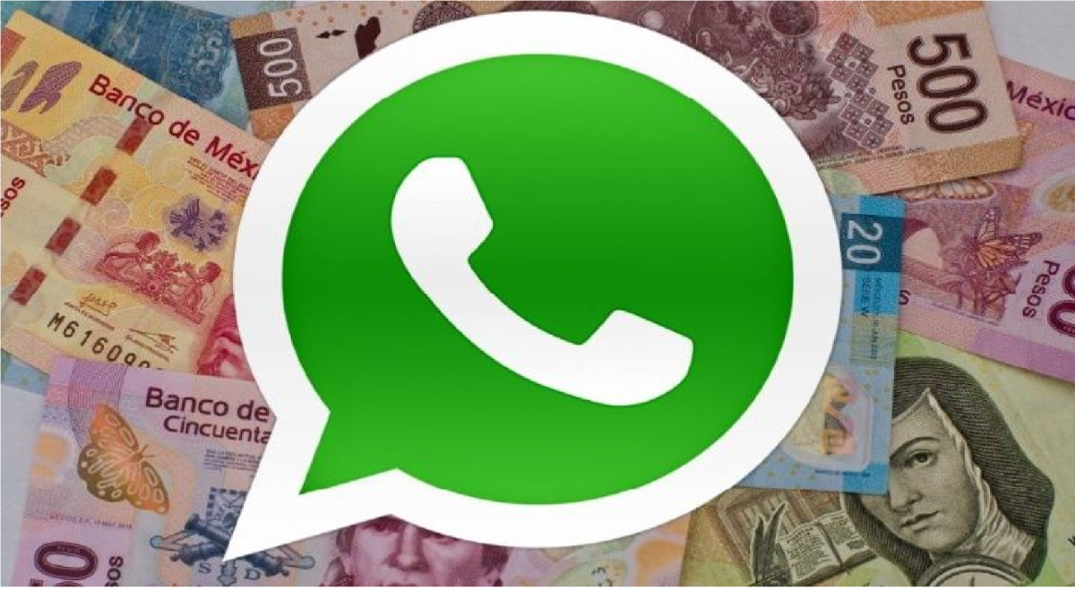 Ya puedes tramitar Préstamos personales por WhatsApp, hasta por 40 mil pesos