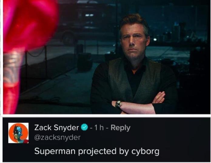 zack-snyder-superman-proyección-justicia-liga