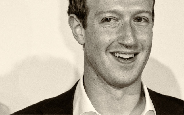 Zuckerberg abandona los desafíos anuales, pero necesita cínicos para arreglar 2030