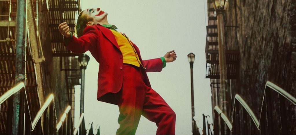 “Joker” encabeza la lista de nominados rumbo a los Oscar 2020