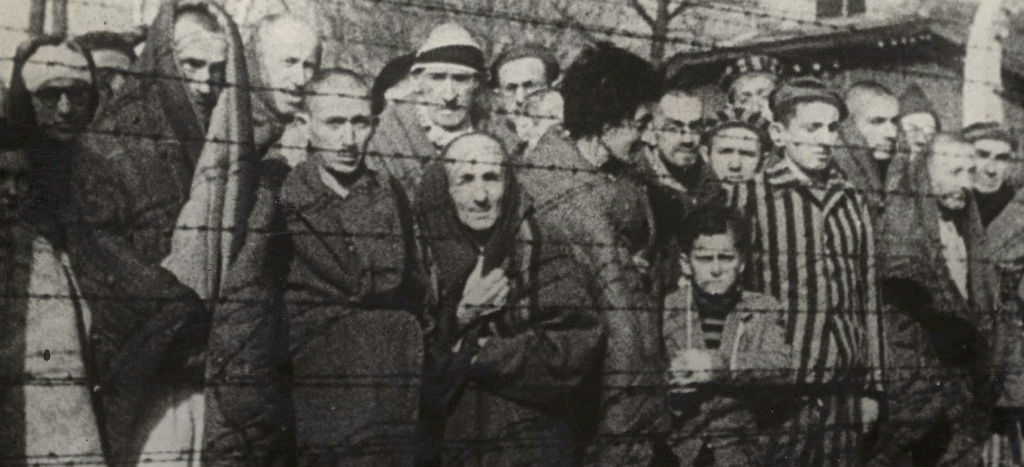 “Nunca pensábamos que fuéramos a sobrevivir”: víctimas del Holocausto 