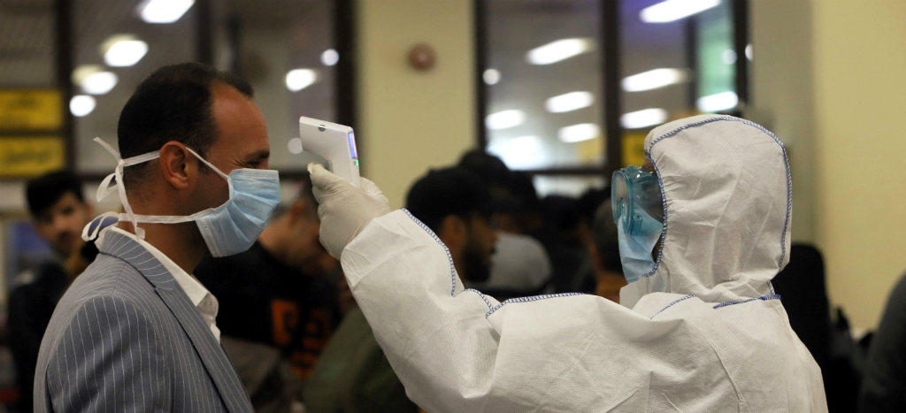 Reportan nuevo caso sospechoso de coronavirus en Jalisco