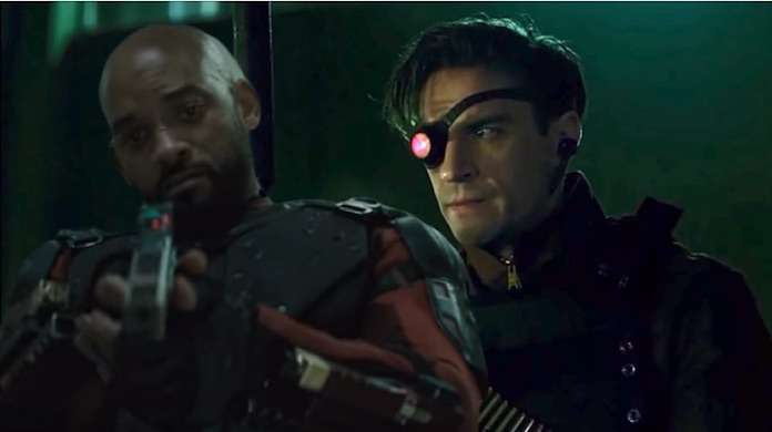 will-smith-michael-rowe-deadshot-arrow-suicide-squad