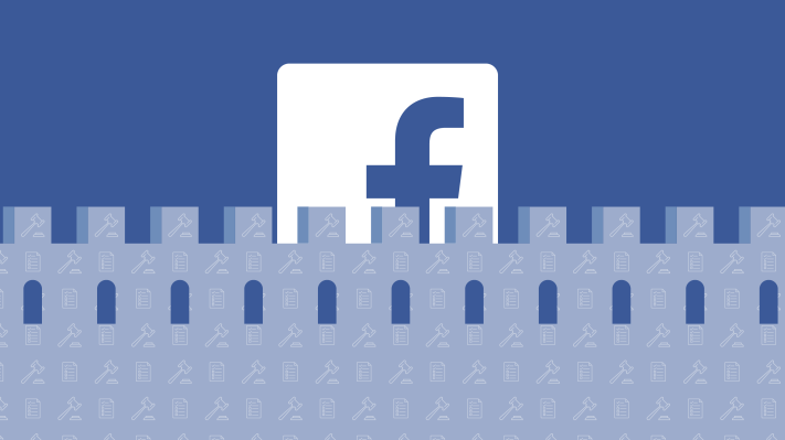 Facebook pide una serie de regulaciones que ya cumple