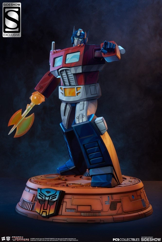 Transformers-Optimus-Prime-PCS-Collectibles-Statue-2