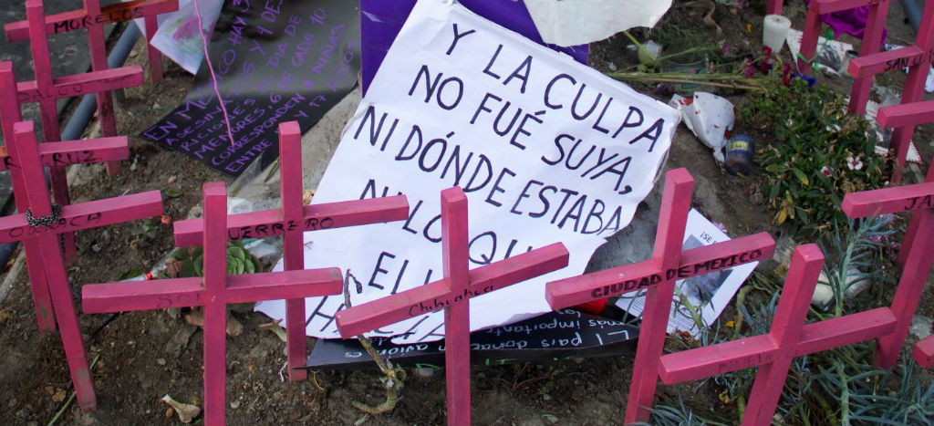 IPN, Ibero Puebla, UVM y otras universidades se unen a #UnDíaSinNosotras