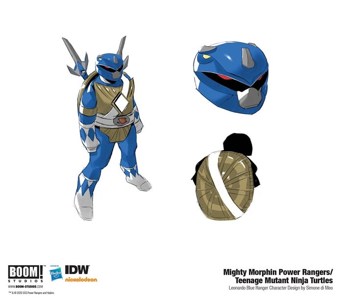 Mighty-Morphin-Power-Rangers-Teenage-Mutant-Ninja-Turtles-4-Blue-Ranger-Leonardo