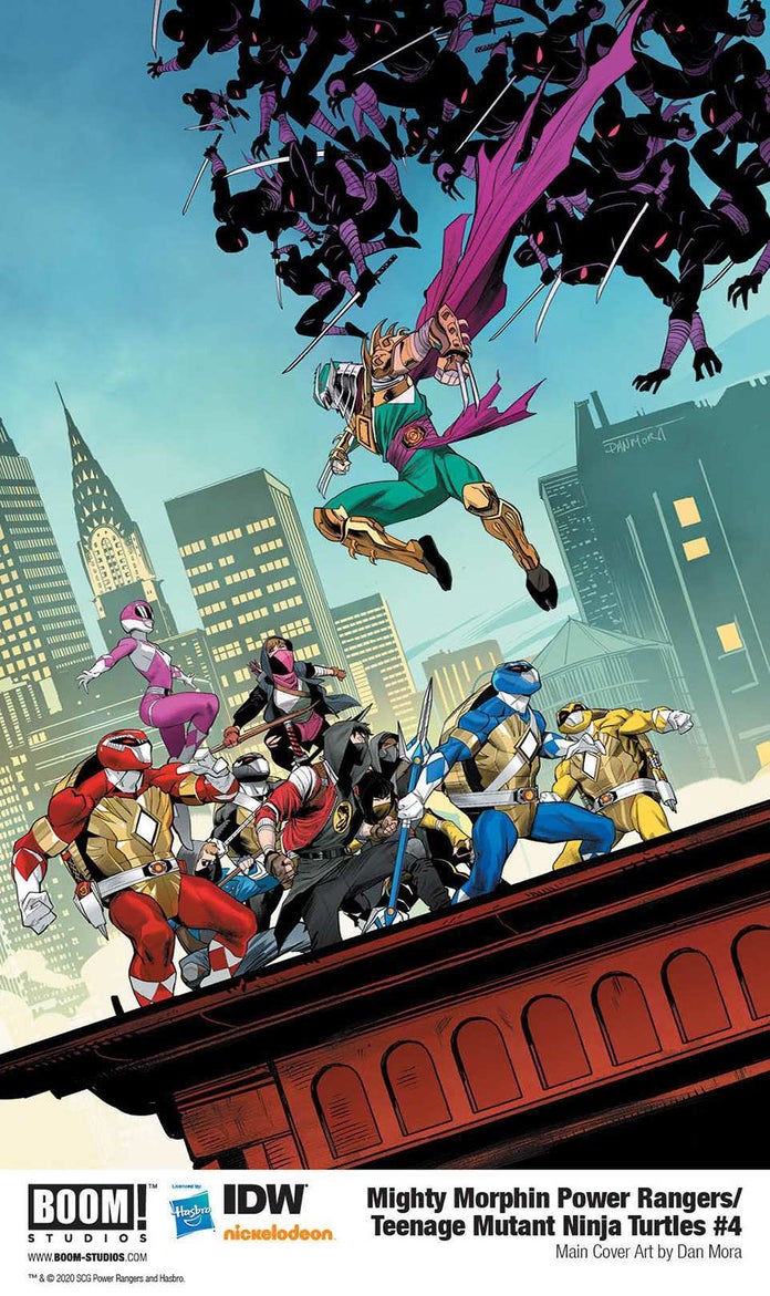 Mighty-Morphin-Power-Rangers-Teenage-Mutant-Ninja-Turtles-4-Cover