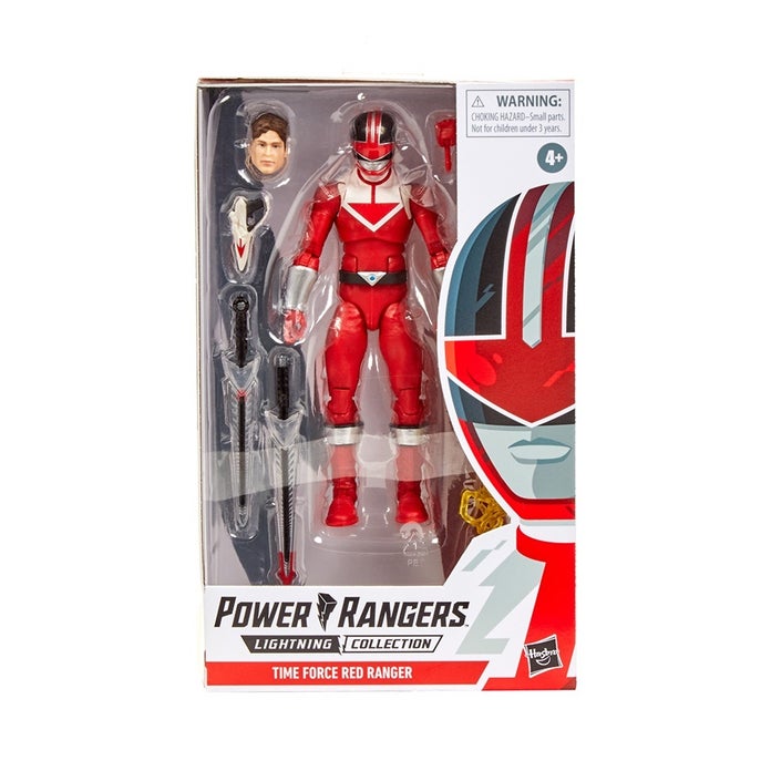 Power-Rangers-Lightning-Collection-Time-Force-Red-Toy-Fair-4